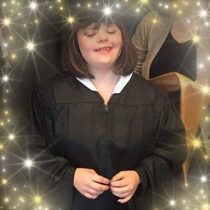 Meet your Posher, Shannon